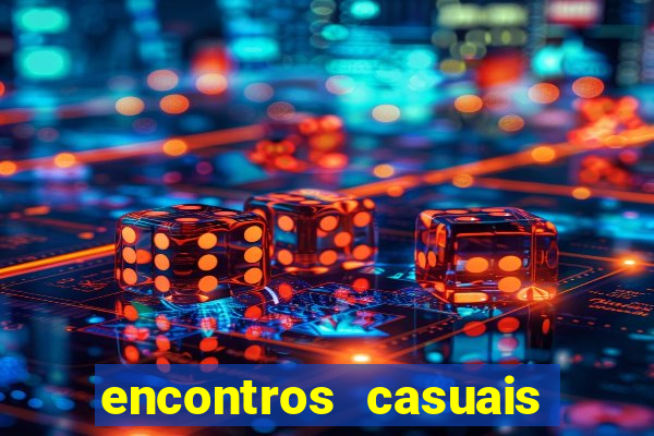 encontros casuais em sp