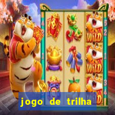 jogo de trilha para imprimir