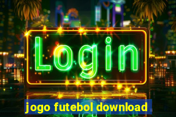 jogo futebol download