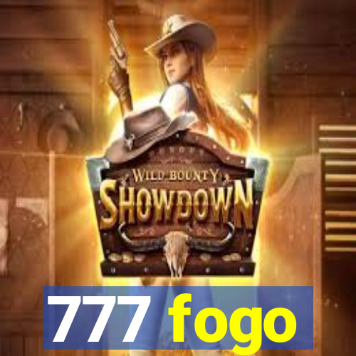 777 fogo