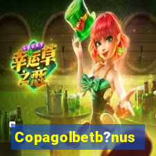 Copagolbetb?nus