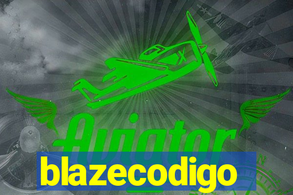 blazecodigo