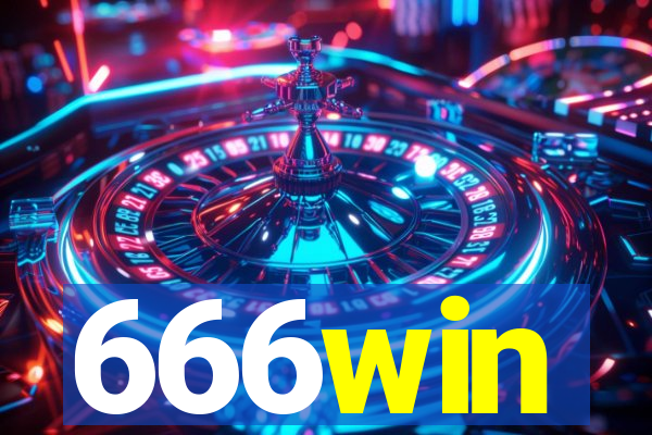 666win