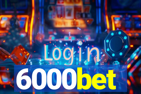 6000bet