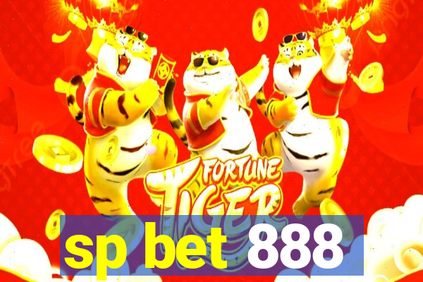 sp bet 888