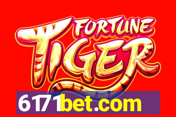 6171bet.com