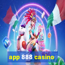 app 888 casino