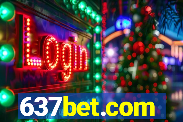 637bet.com