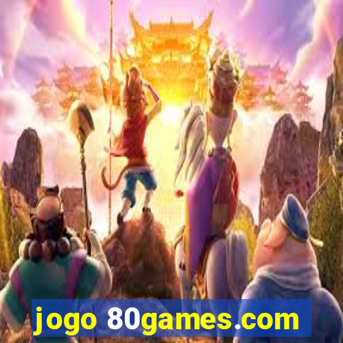 jogo 80games.com