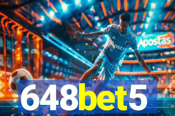 648bet5