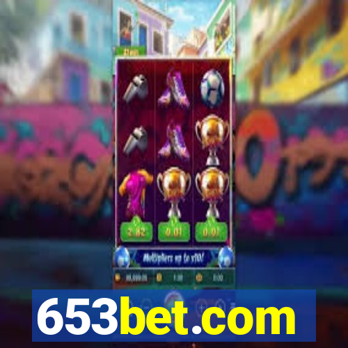 653bet.com