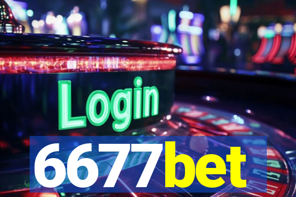 6677bet