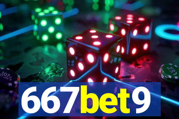 667bet9