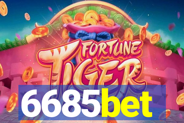 6685bet