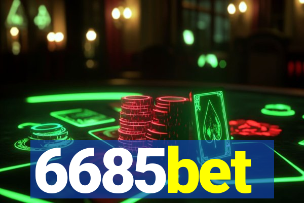 6685bet