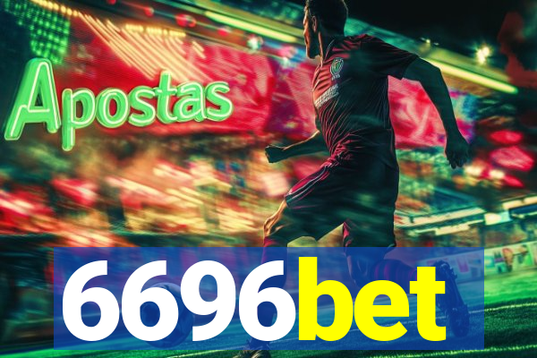 6696bet