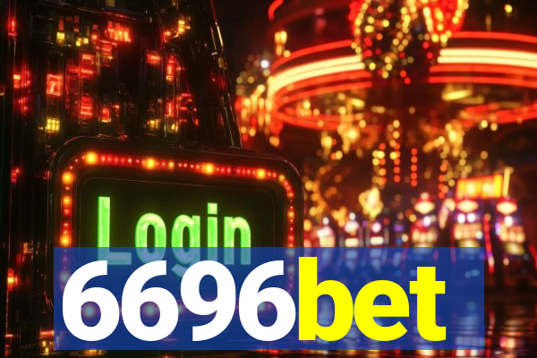 6696bet