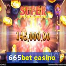 665bet casino