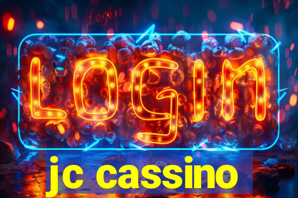 jc cassino