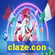 claze.con