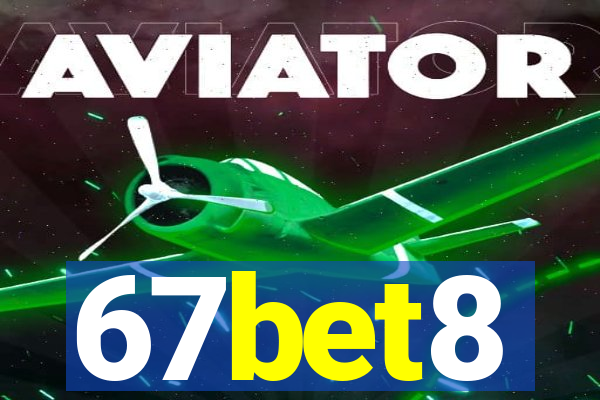 67bet8