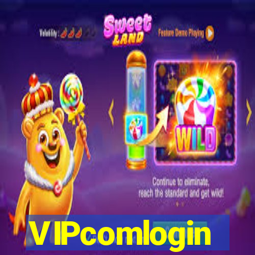 VIPcomlogin