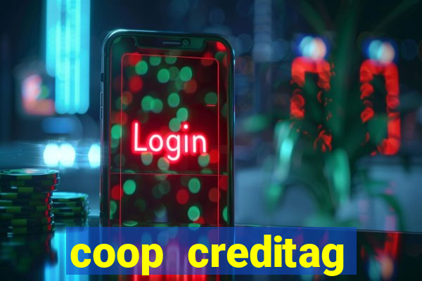 coop creditag reclame aqui