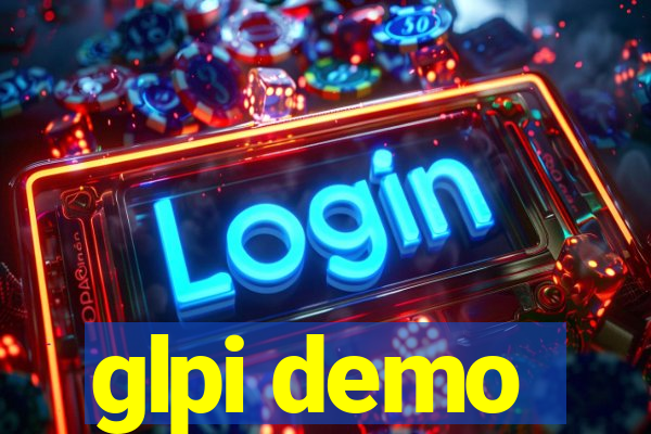 glpi demo