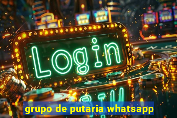 grupo de putaria whatsapp