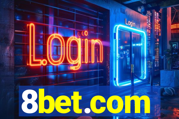 8bet.com