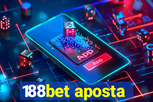 188bet aposta