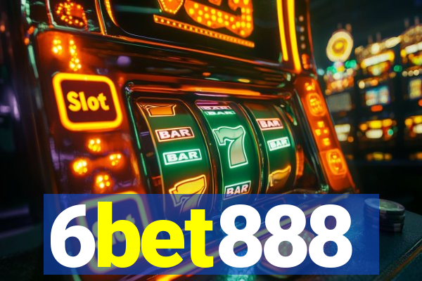 6bet888