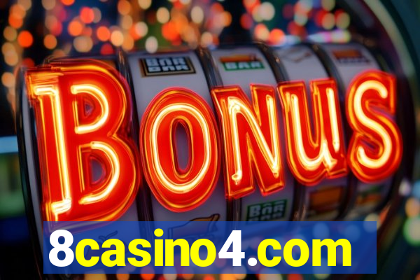 8casino4.com