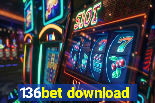 136bet download