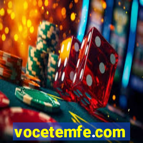 vocetemfe.com