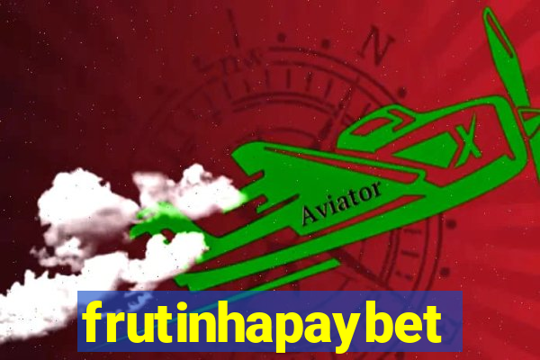 frutinhapaybet