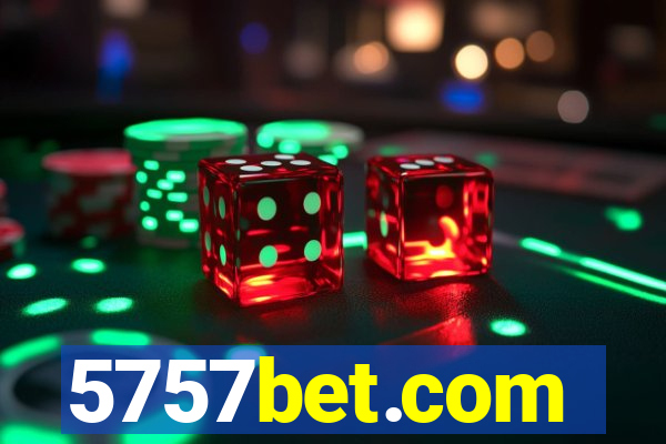 5757bet.com