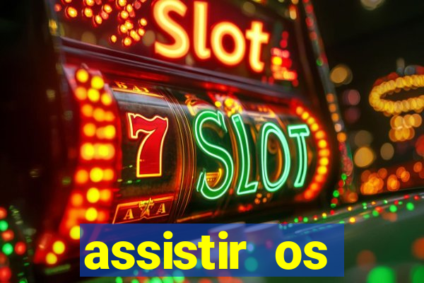 assistir os simpsons dublado online