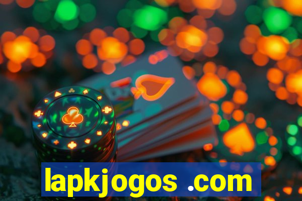 lapkjogos .com