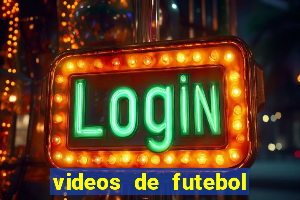 videos de futebol dribles do neymar