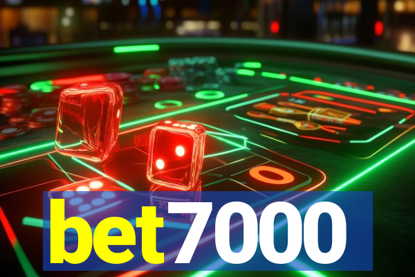 bet7000