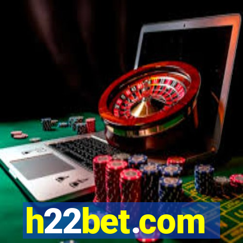 h22bet.com