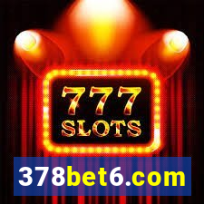 378bet6.com