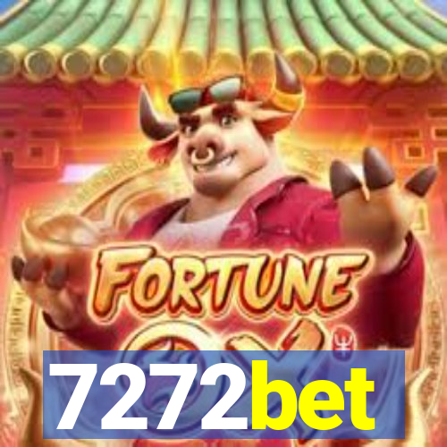 7272bet