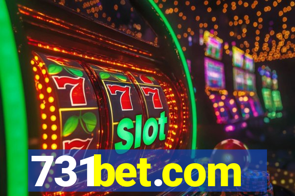 731bet.com