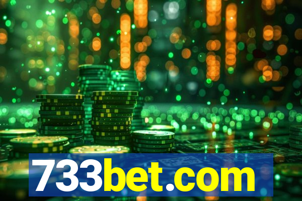 733bet.com