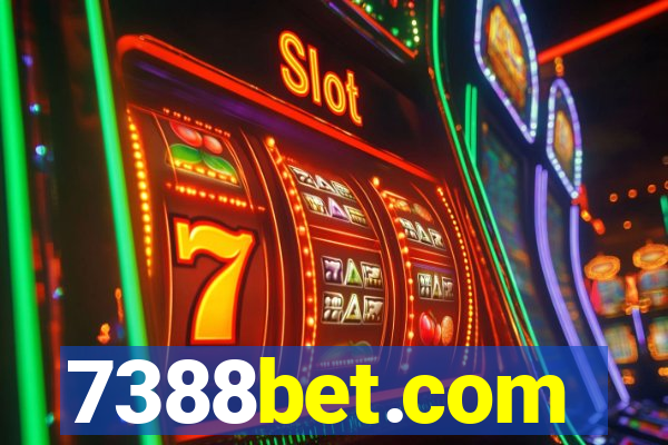 7388bet.com