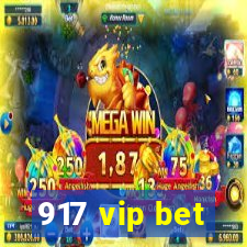 917 vip bet