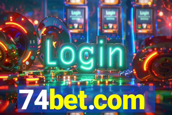 74bet.com