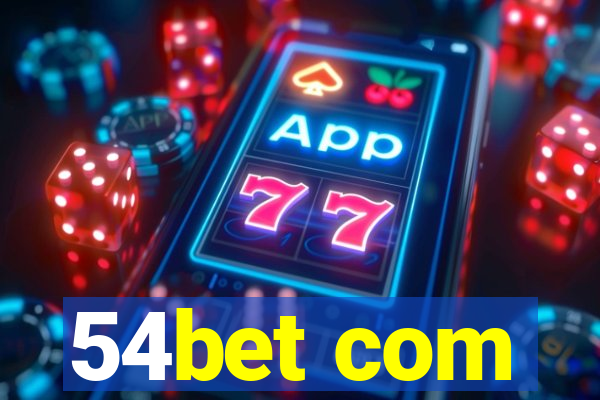 54bet com